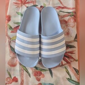Adidas Adilette Aqua Slide Sandals